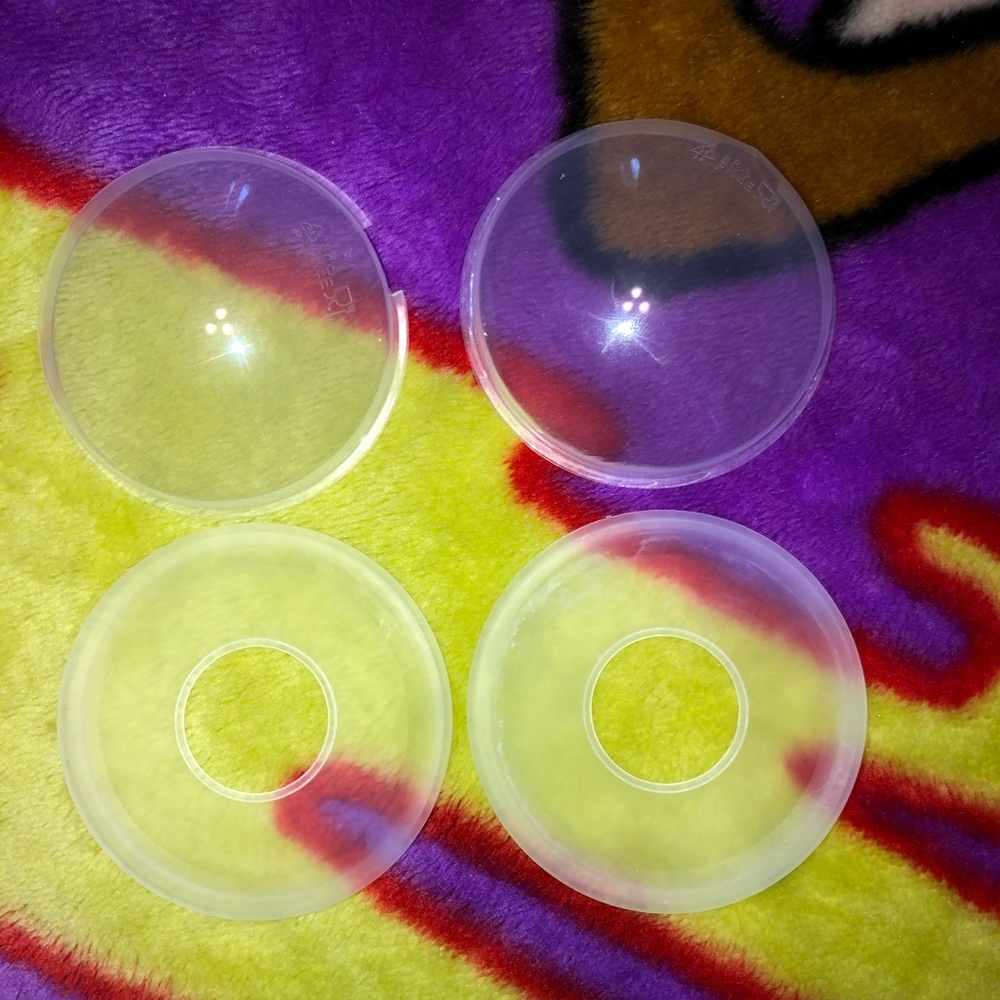 Breast Milk Shells - Picture 6 of 8